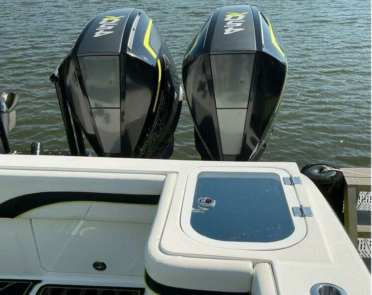 Big Sexy 42ft Prowler Yacht For Sale