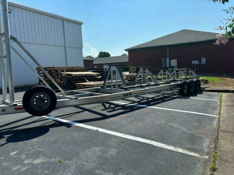 Big Sexy 42ft Prowler Yacht For Sale