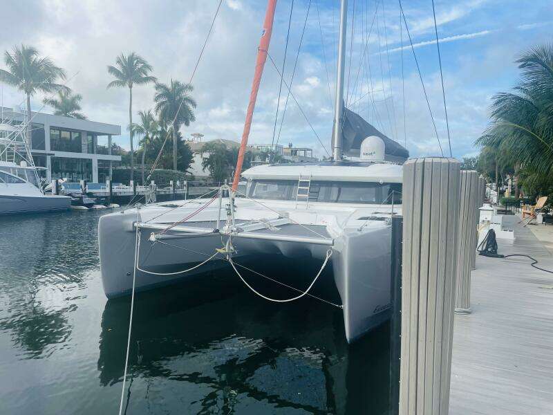 Wine Down 50ft Excess Yacht For Sale