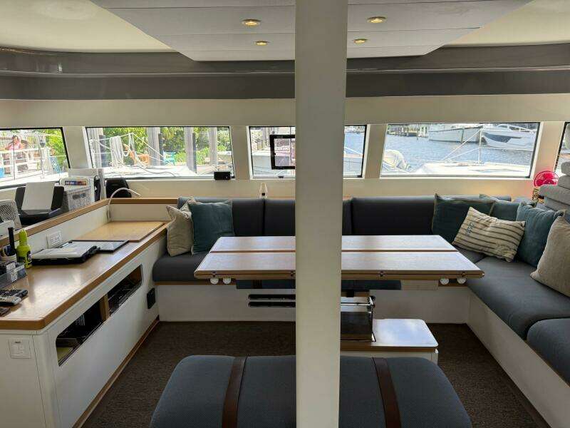 Wine Down 50ft Excess Yacht For Sale