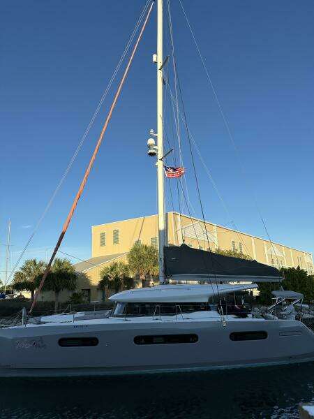 Wine Down 50ft Excess Yacht For Sale