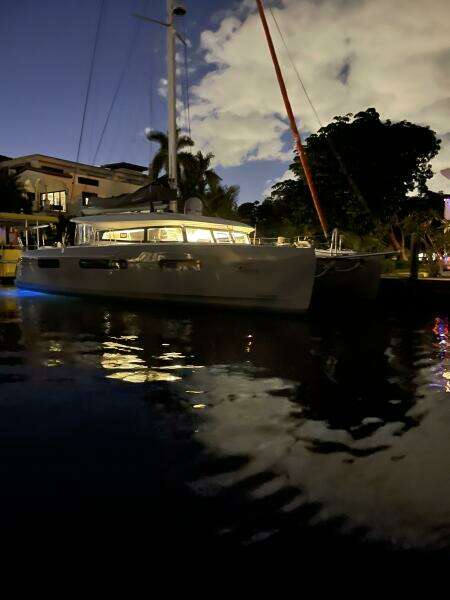 Wine Down 50ft Excess Yacht For Sale