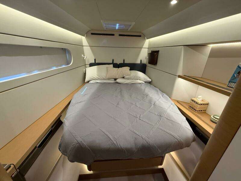 Wine Down 50ft Excess Yacht For Sale