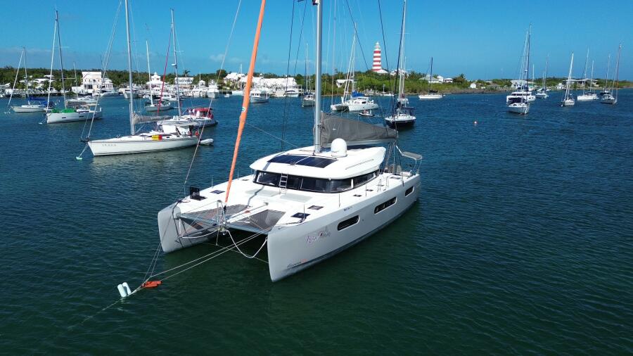 Photo of 50' Excess Excess 15 2020