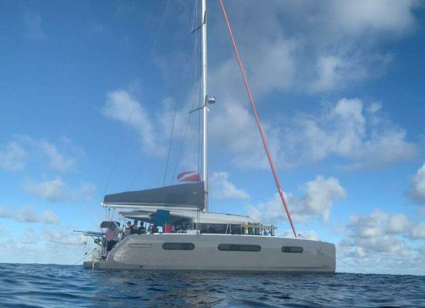 Wine Down 50ft Excess Yacht For Sale
