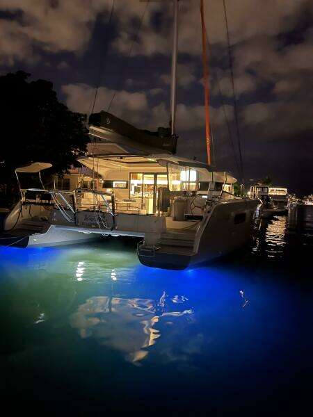 Wine Down 50ft Excess Yacht For Sale