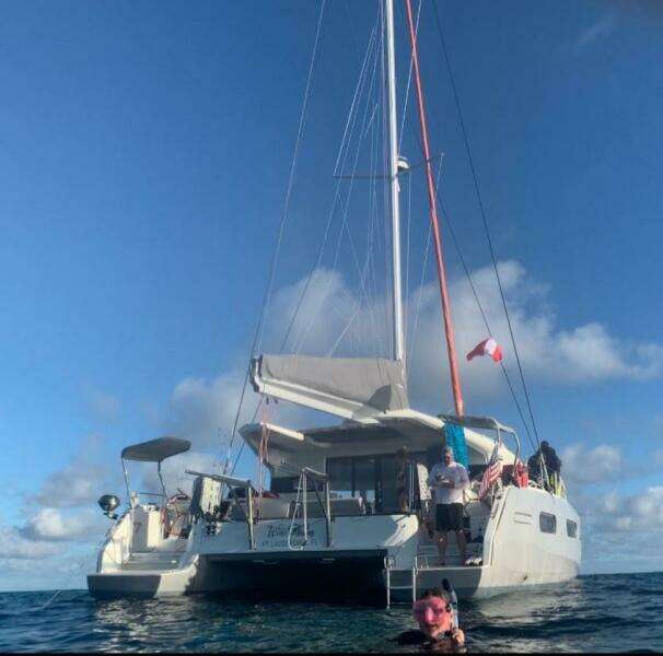 Wine Down 50ft Excess Yacht For Sale