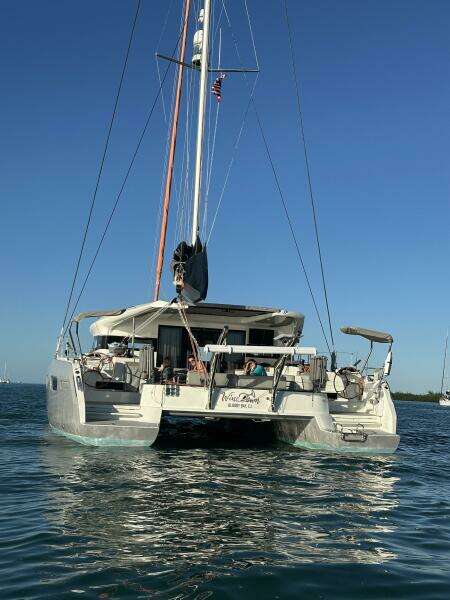 Wine Down 50ft Excess Yacht For Sale