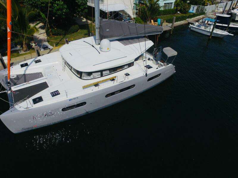 Wine Down 50ft Excess Yacht For Sale
