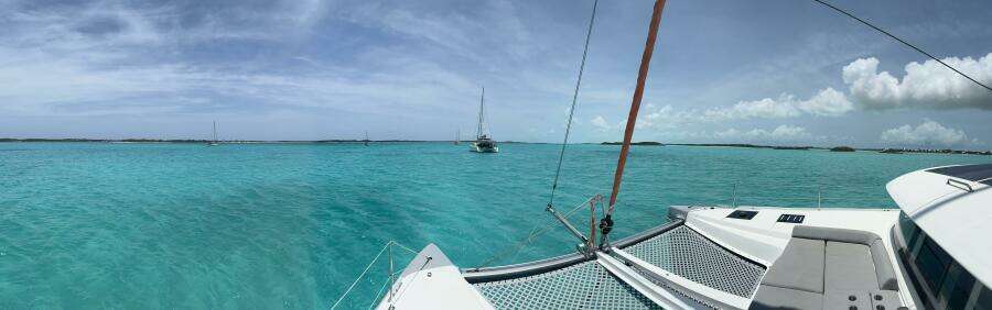 Wine Down 50ft Excess Yacht For Sale