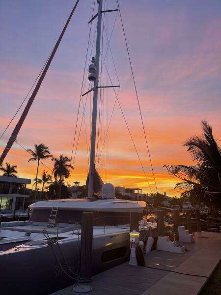 Wine Down 50ft Excess Yacht For Sale