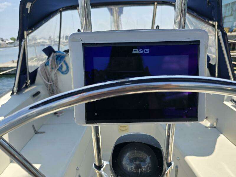34ft C amp C Yacht For Sale