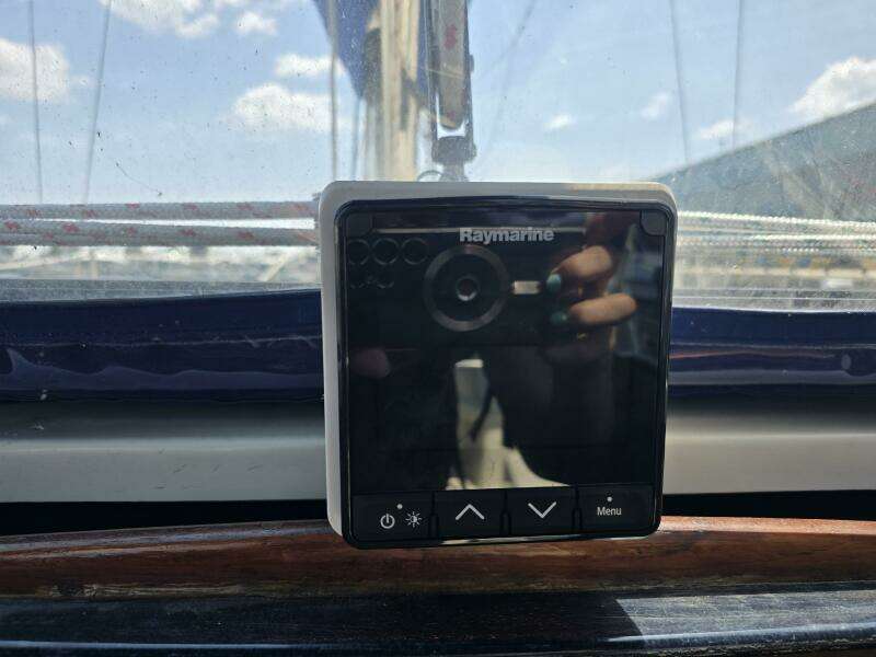 34ft C amp C Yacht For Sale