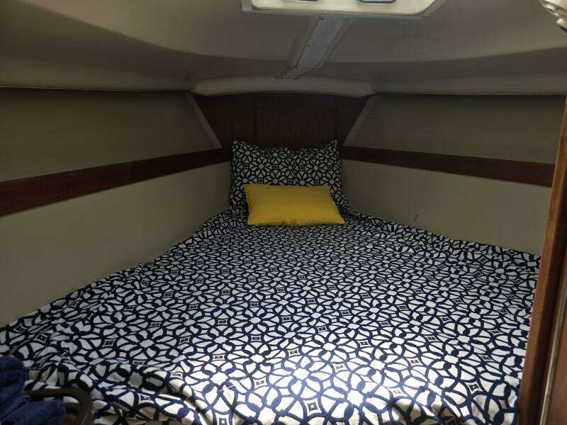 34ft C amp C Yacht For Sale