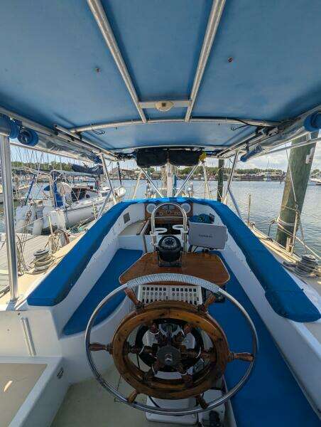 48ft Mason Yacht For Sale