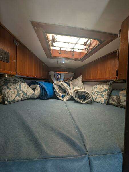 48ft Mason Yacht For Sale
