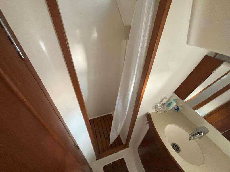 Windancer 41ft Wauquiez Yacht For Sale