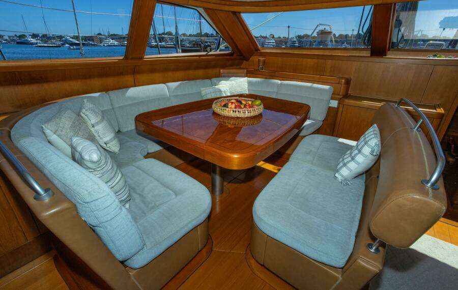 RED SKY 100ft Nautor Swan Yacht For Sale