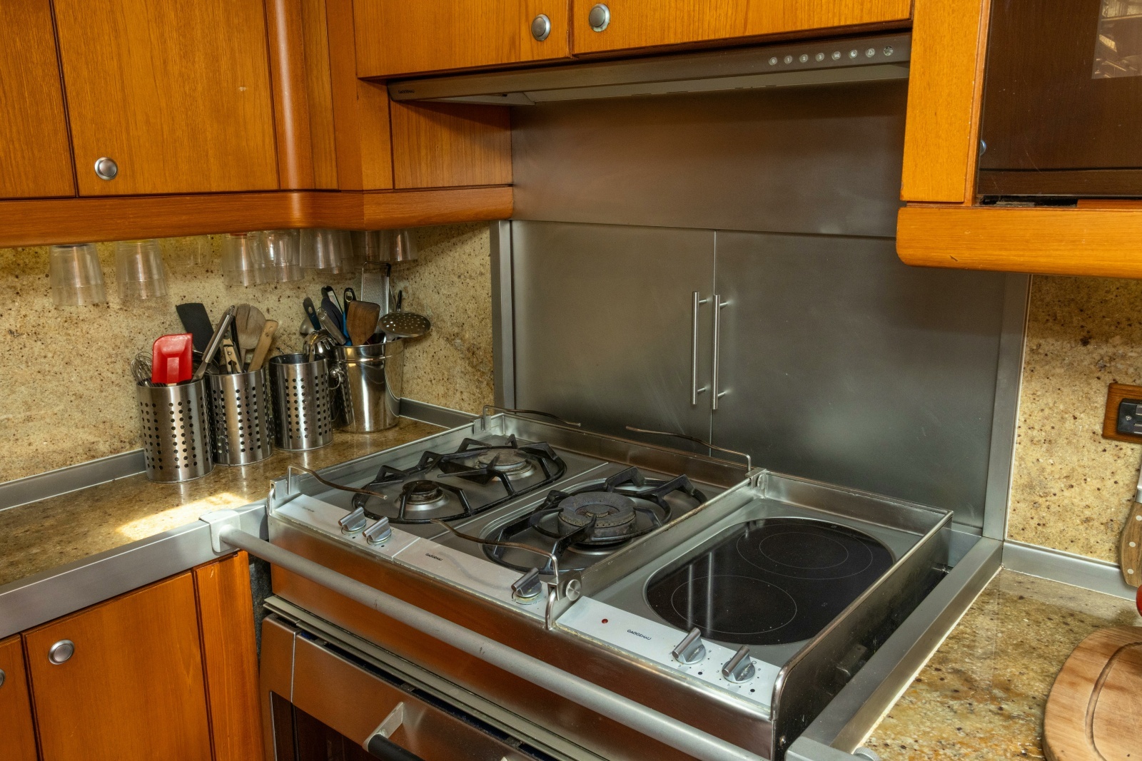 2003 Nautor Swan Swan 100 RS photo 38