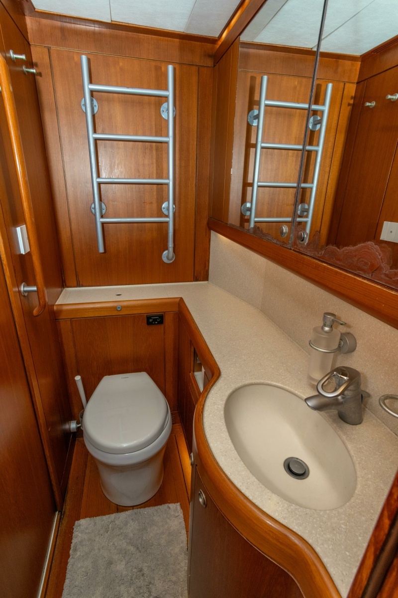 2003 Nautor Swan Swan 100 RS photo 52