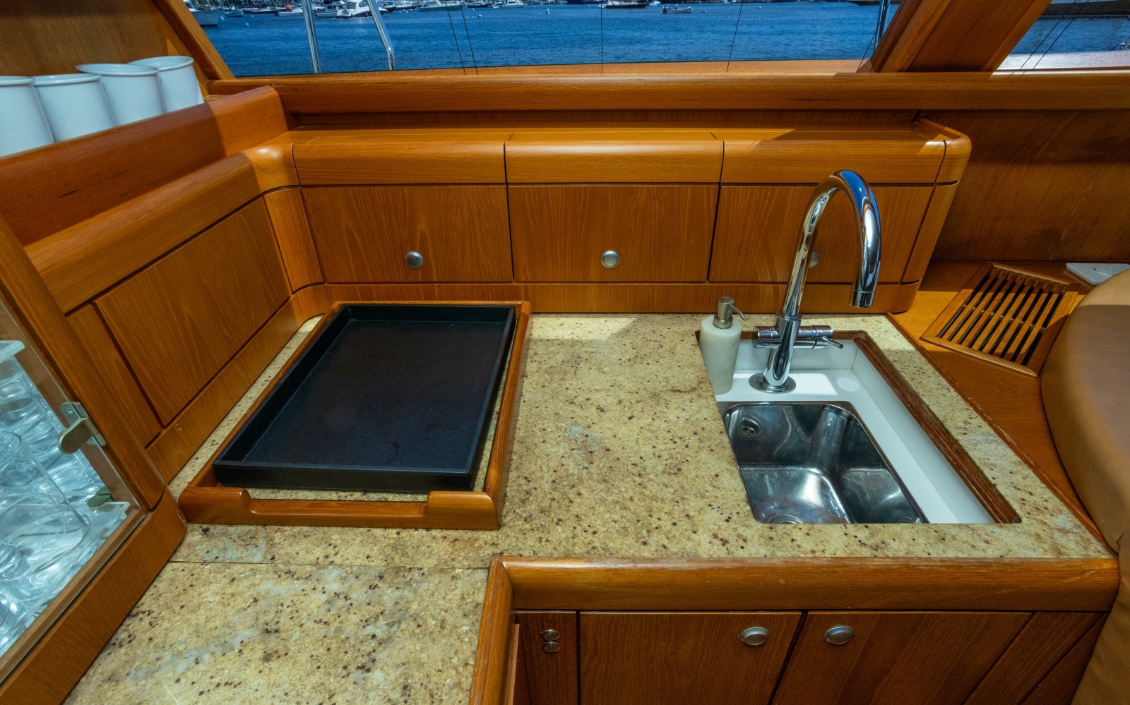 2003 Nautor Swan Swan 100 RS photo 35
