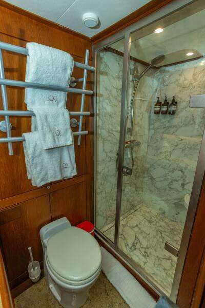 RED SKY 100ft Nautor Swan Yacht For Sale