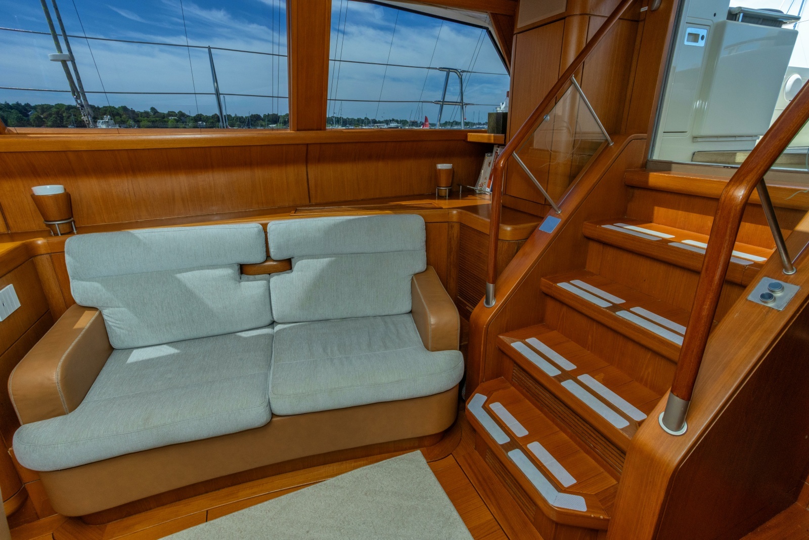 2003 Nautor Swan Swan 100 RS photo 28