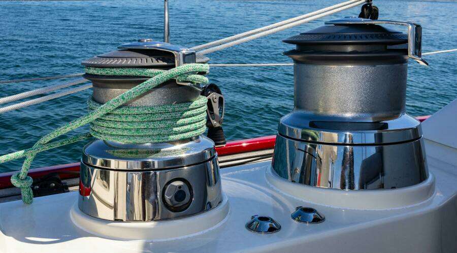 RED SKY 100ft Nautor Swan Yacht For Sale