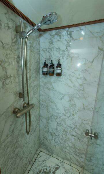 2003 Nautor Swan Swan 100 RS