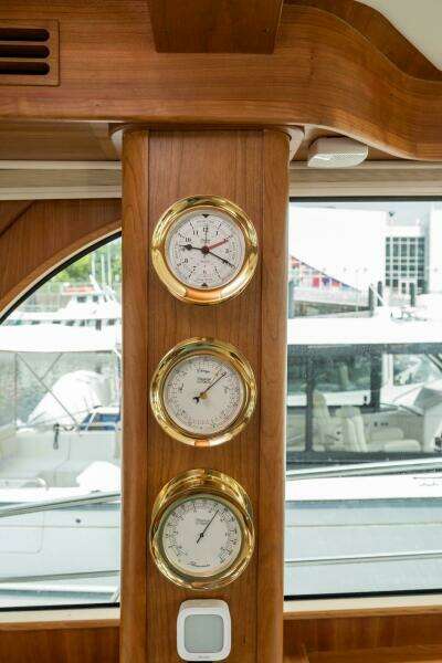 Stars  amp  Stripes 43ft Sabre Yacht For Sale