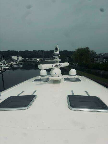 Stars  amp  Stripes 43ft Sabre Yacht For Sale