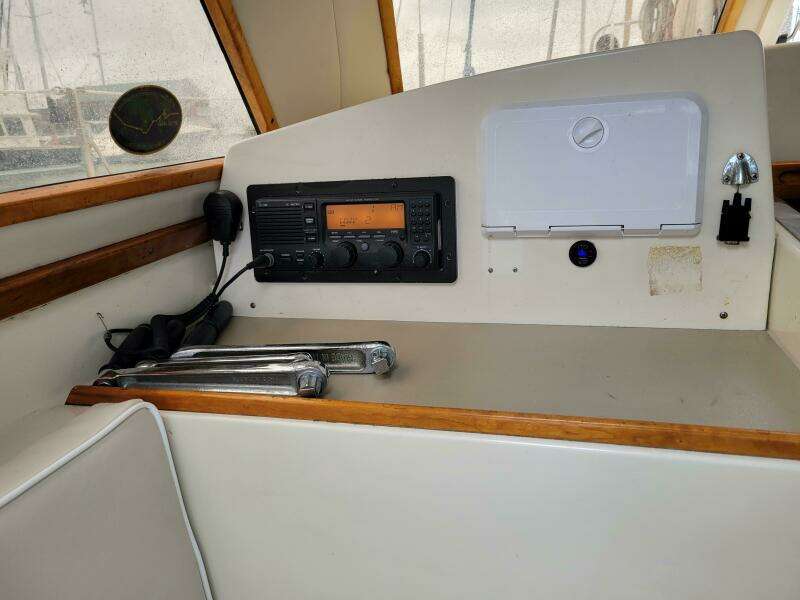 3 4 Time 51ft Little Harbor Yacht For Sale