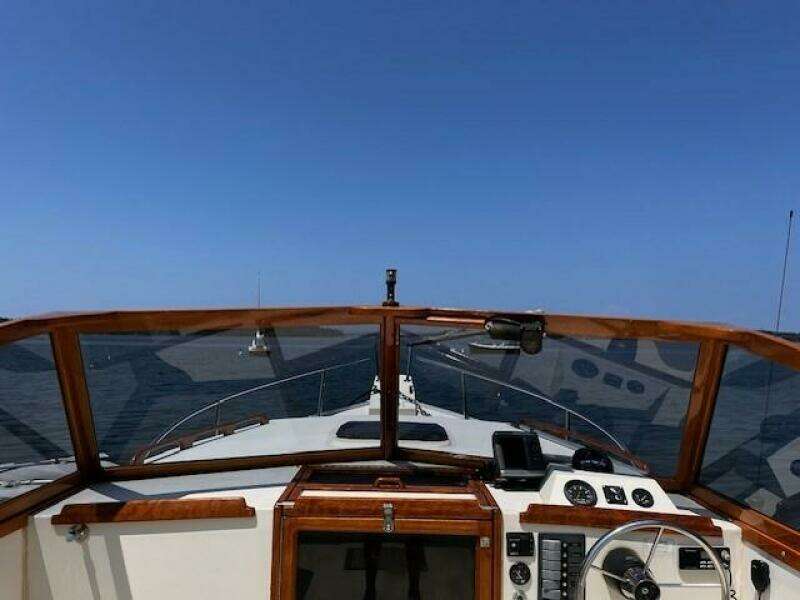 PRINKIPO 22ft Custom Yacht For Sale