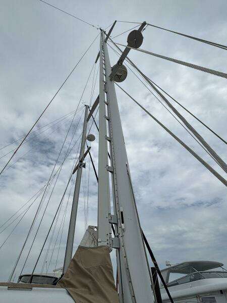 Mast