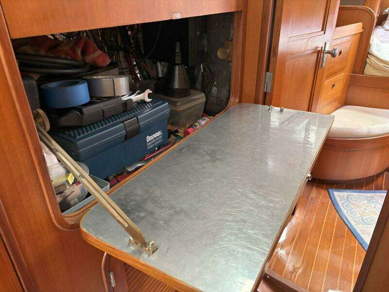 Work Bench