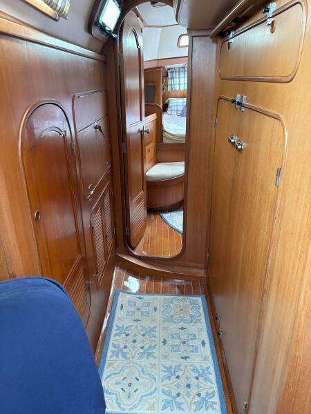 Passageway