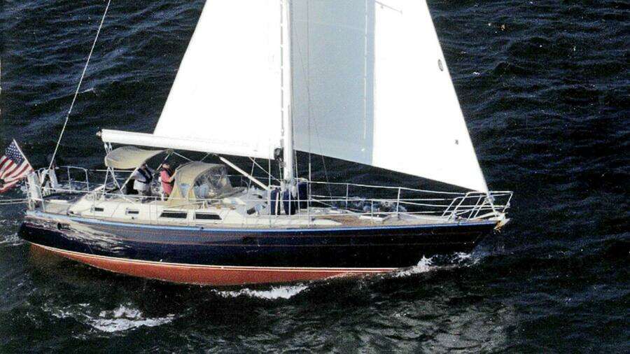SEA EAGLE
