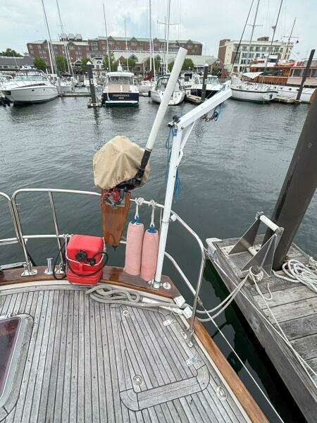 Engine Hoist