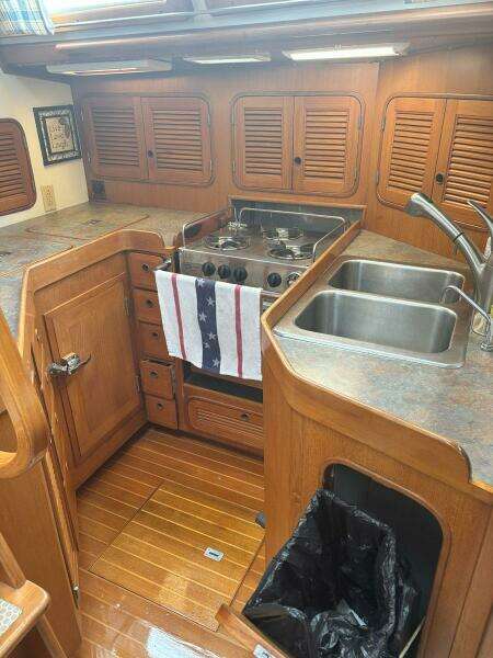 Galley