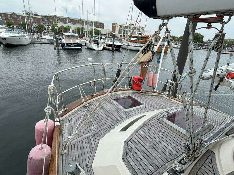  Aft Deck 