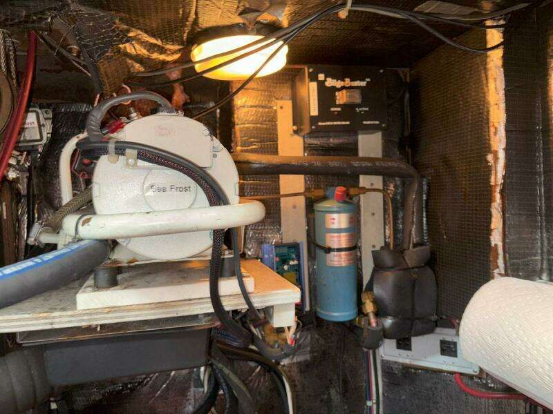 Engine Compartment