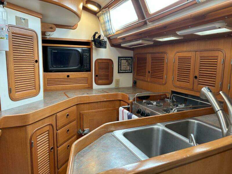 Galley