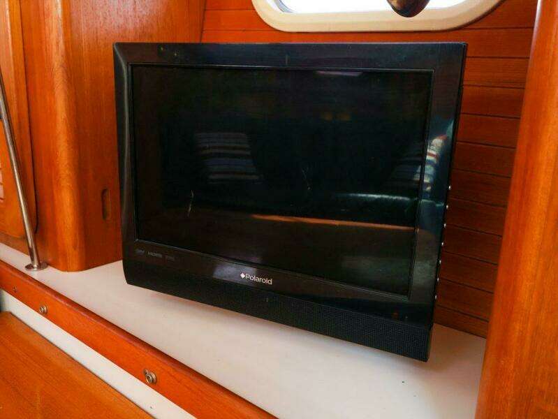 36ft Catalina Yacht For Sale