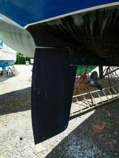36ft Catalina Yacht For Sale