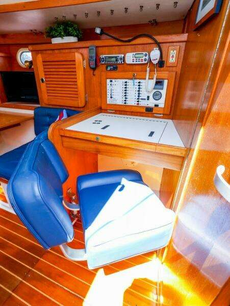 36ft Catalina Yacht For Sale
