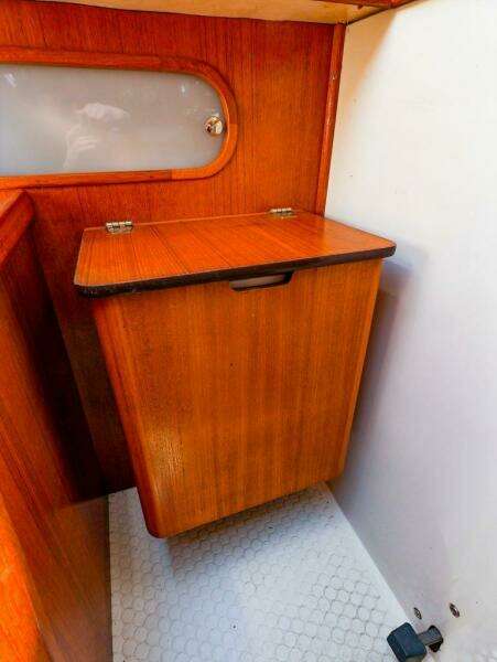36ft Catalina Yacht For Sale