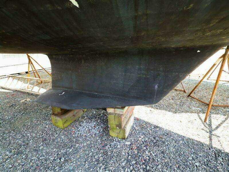 36ft Catalina Yacht For Sale