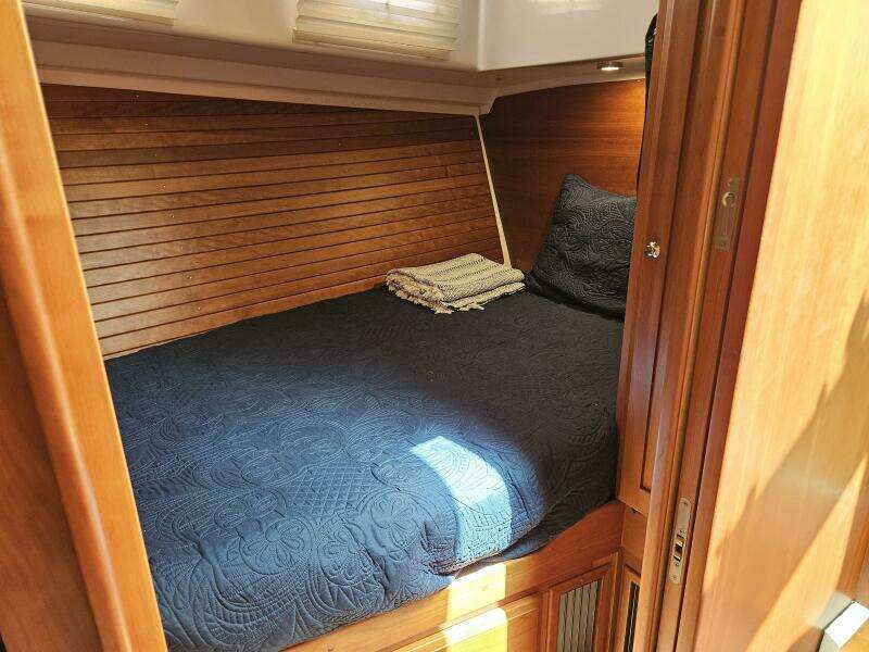 Liberty Call 38ft Back Cove Yacht For Sale