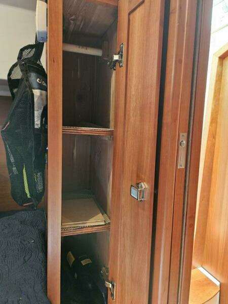 Liberty Call 38ft Back Cove Yacht For Sale