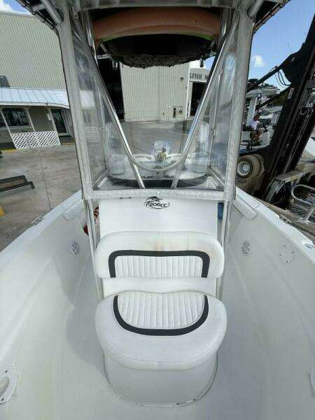 20ft Sea Fox Yacht For Sale